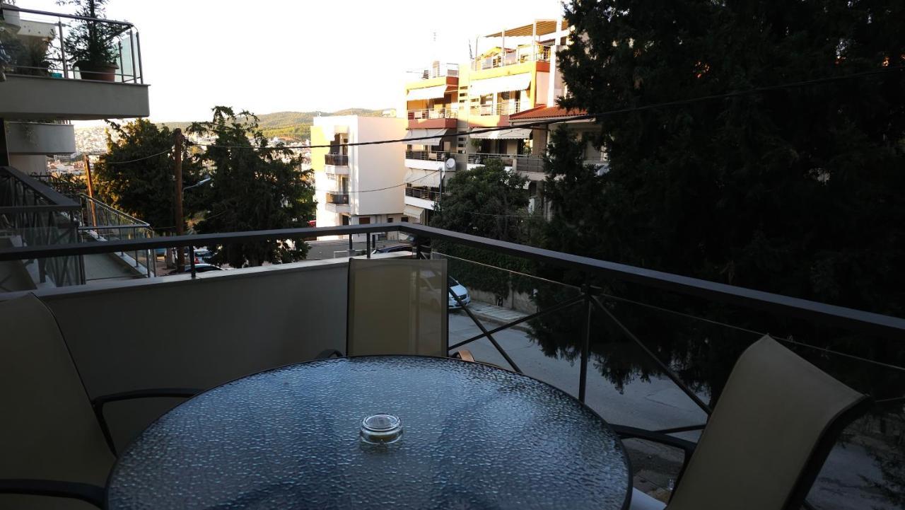 Pilea Comfy Home Selanik Dış mekan fotoğraf